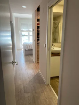 Piso en calle de Manuel Gutiérrez Mellado, 22 - Foto 5