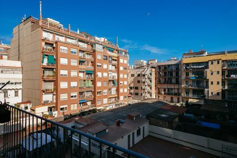 Estudio en calle d'Aragó, 378 - Foto 39