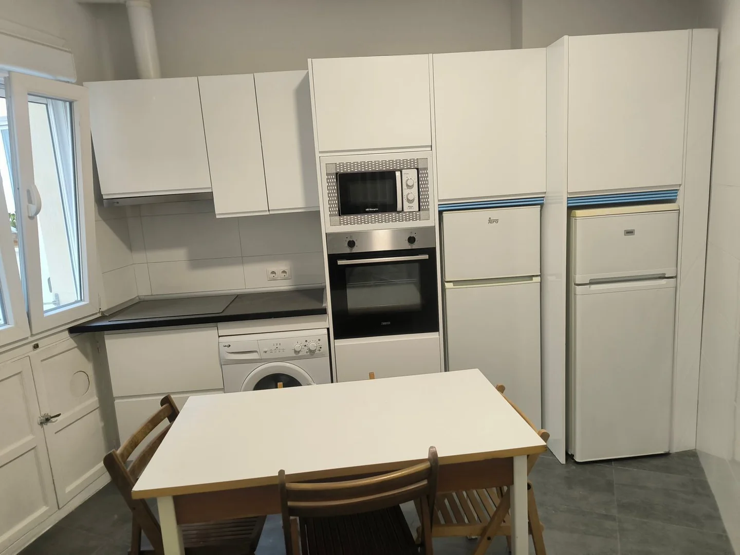 Piso en Calle Islas Filipinas, 32, Vallehermoso - Foto 26
