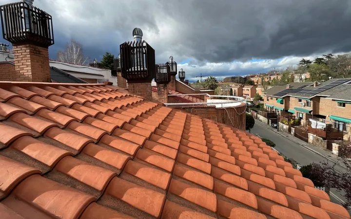 Chalet adosado en Calle de la Peña Pintada, 47 a - Foto 20