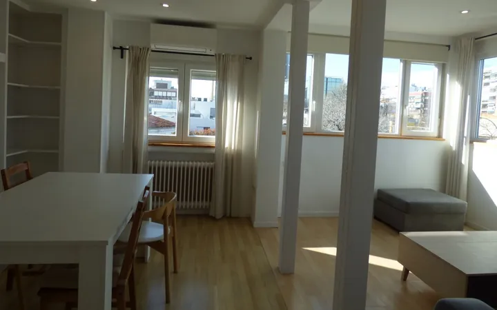 Piso en Calle Mateo Inurria, Nueva España - Foto 4
