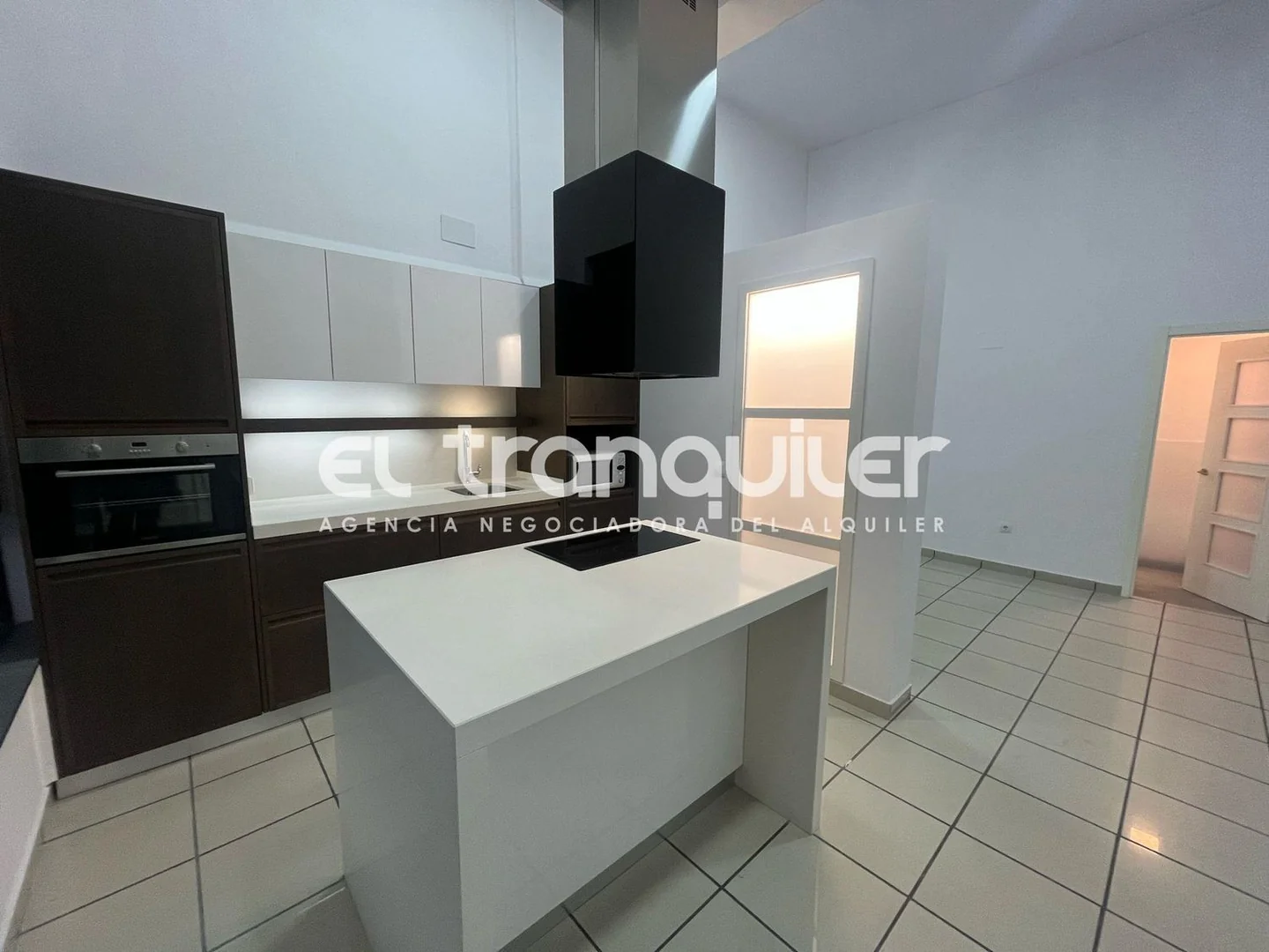 Piso en Calle de la Divina Pastora, 3, Tres Olivos - Valverde - Foto 3