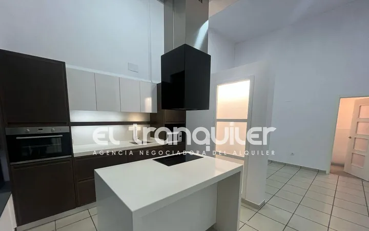 Piso en Calle de la Divina Pastora, 3, Tres Olivos - Valverde - Foto 3