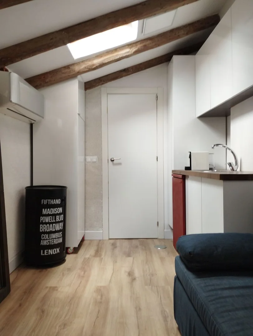 Estudio en calle de la Escalinata, 4 - Foto 6