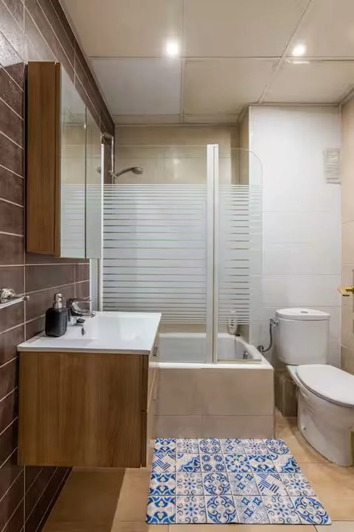 Estudio en Calle d'Aragó, 30, La Nova Esquerra de l'Eixample - Foto 6