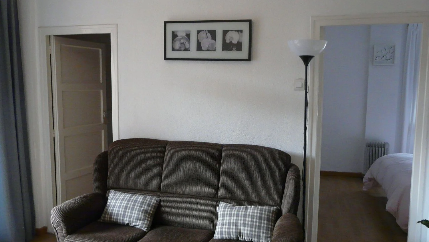 Piso en plaza de Navafría, 3 - Foto 4