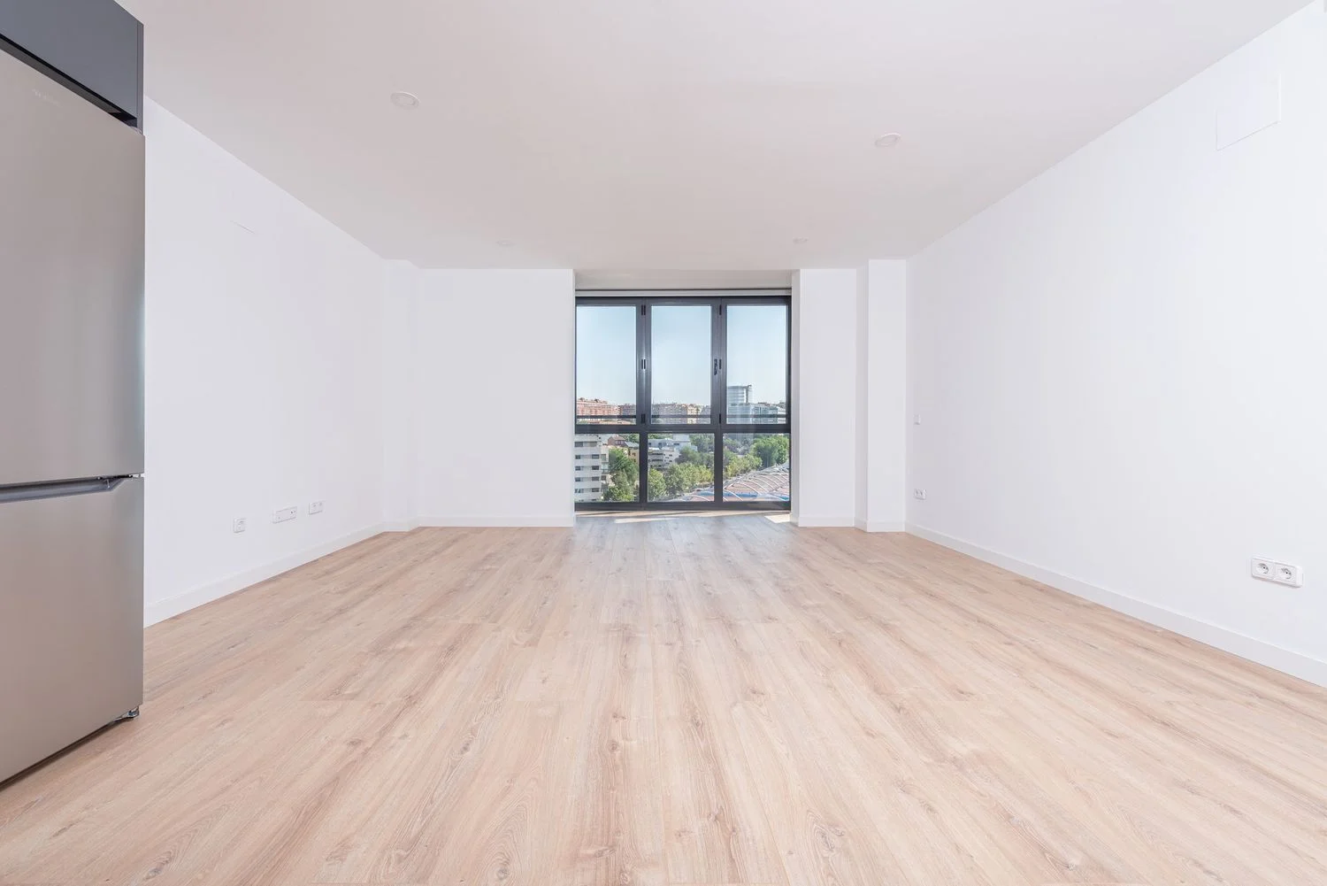 Estudio en calle del Doctor Ramón Castroviejo - Foto 4