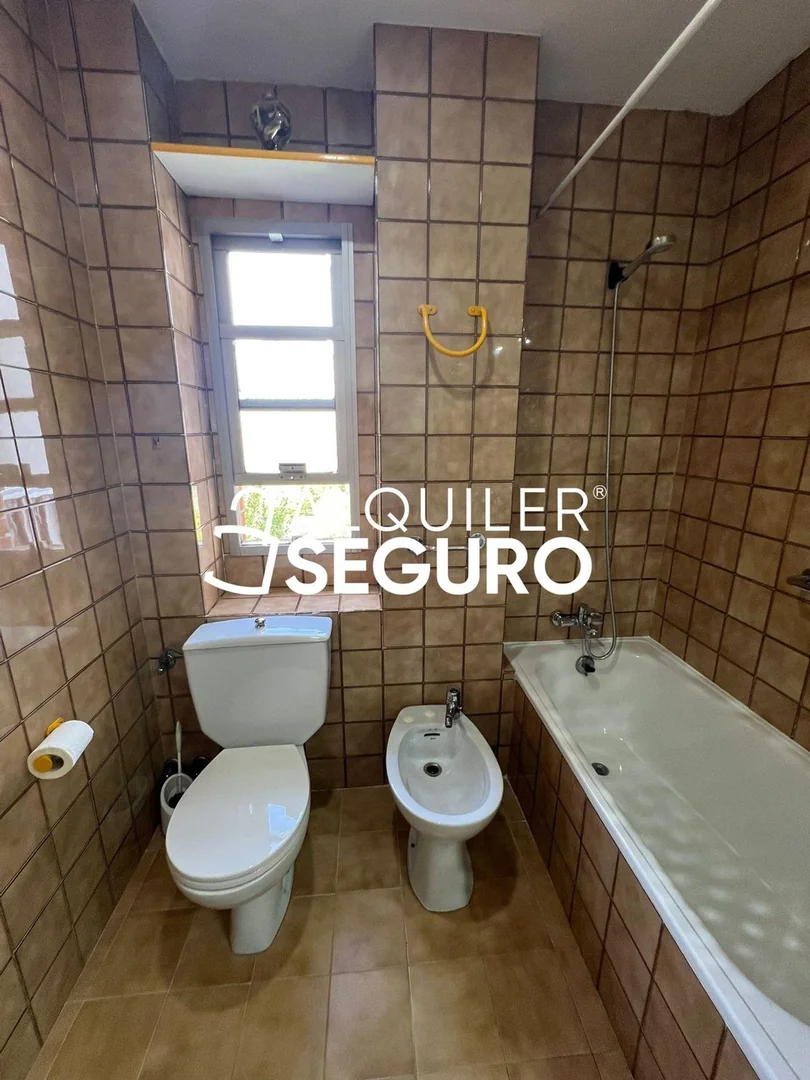 Piso en Avenida del Doctor García Tapia, Marroquina - Foto 3