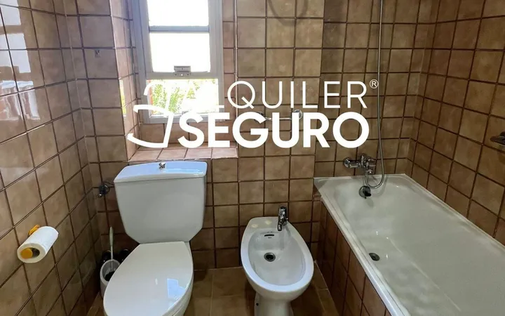 Piso en Avenida del Doctor García Tapia, Marroquina - Foto 3