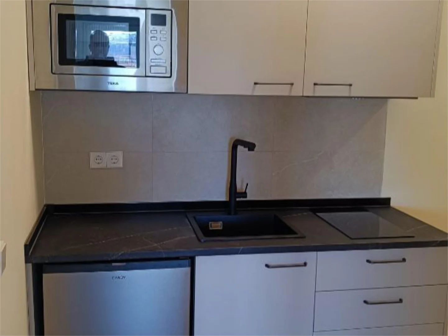 Piso en  Calle del Maestro Arbós 35 - Foto 12