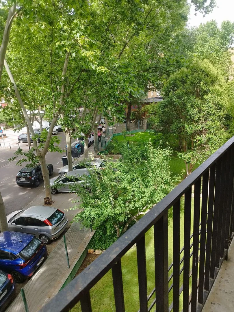 Piso en Avenida de Cantabria, 38 - Foto 8