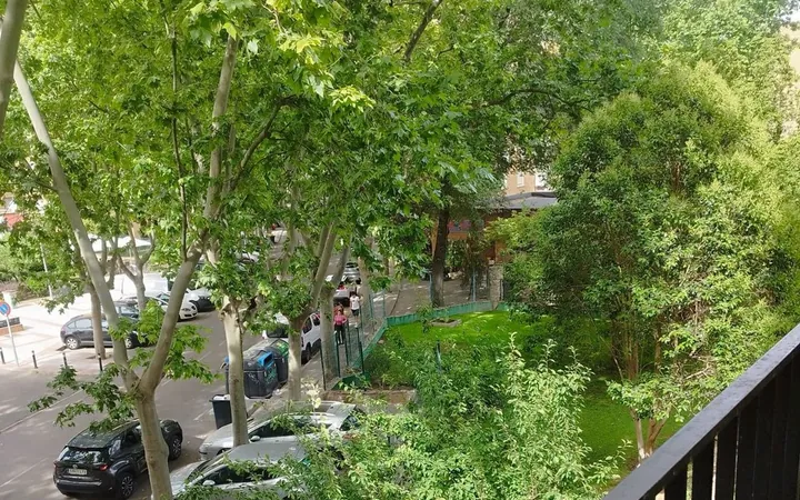 Piso en Avenida de Cantabria, 38 - Foto 8