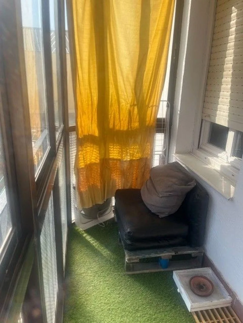 Piso en Barrio Numancia - Foto 2