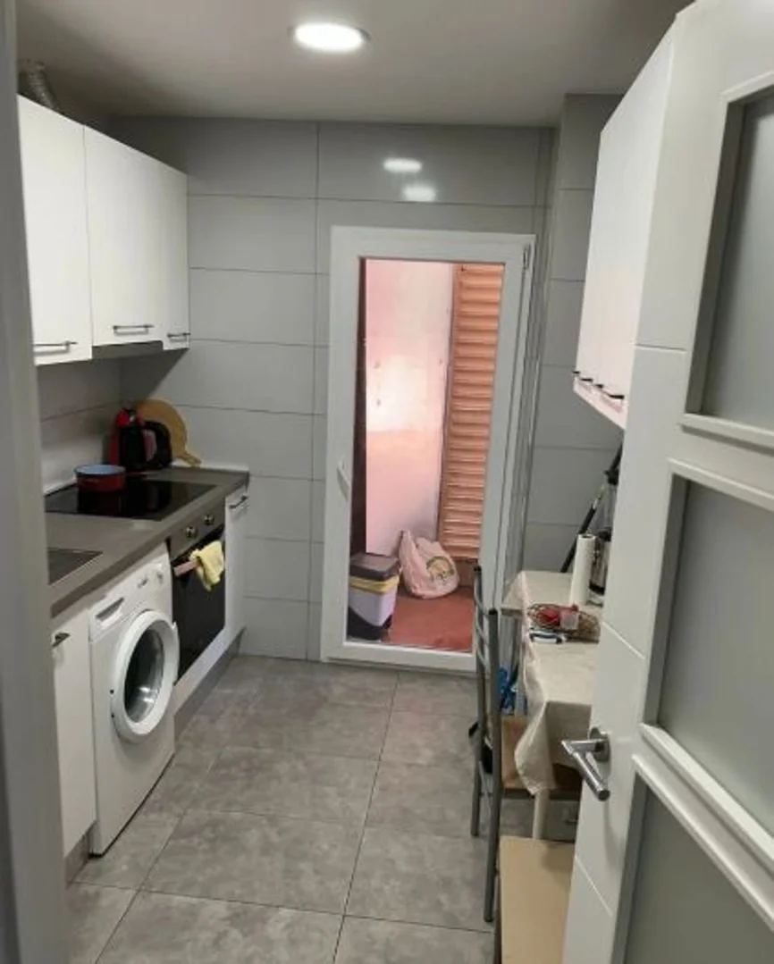 Piso en Calle de Castelldefels, 45, Ciutat Meridiana - Torre Baró - Vallbona - Foto 6