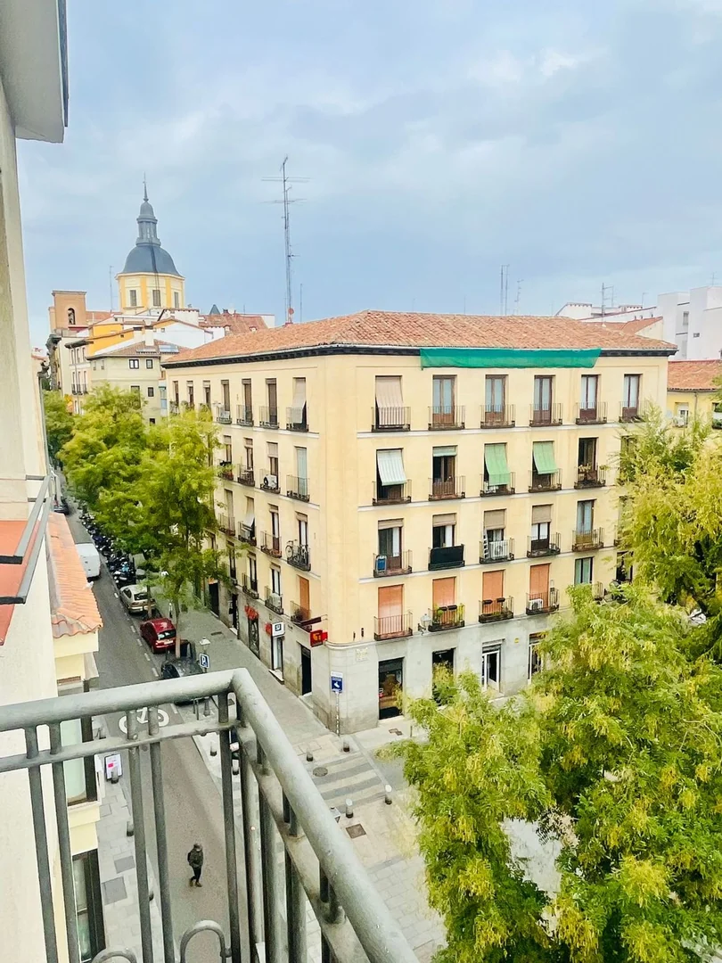 Piso en Lavapiés-Embajadores, Lavapiés-Embajadores - Foto 28