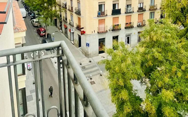 Piso en Lavapiés-Embajadores, Lavapiés-Embajadores - Foto 28
