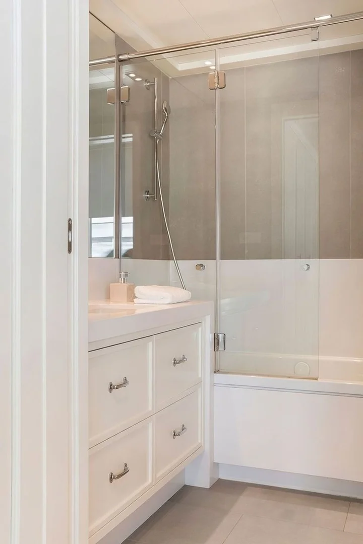 Piso en calle de l'Avenir, 68 - Foto 8