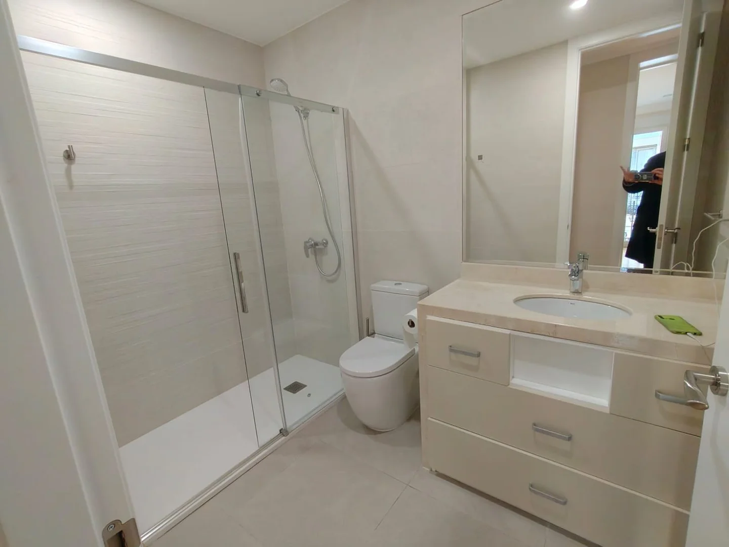 Piso en calle de Lagasca, 123 - Foto 7