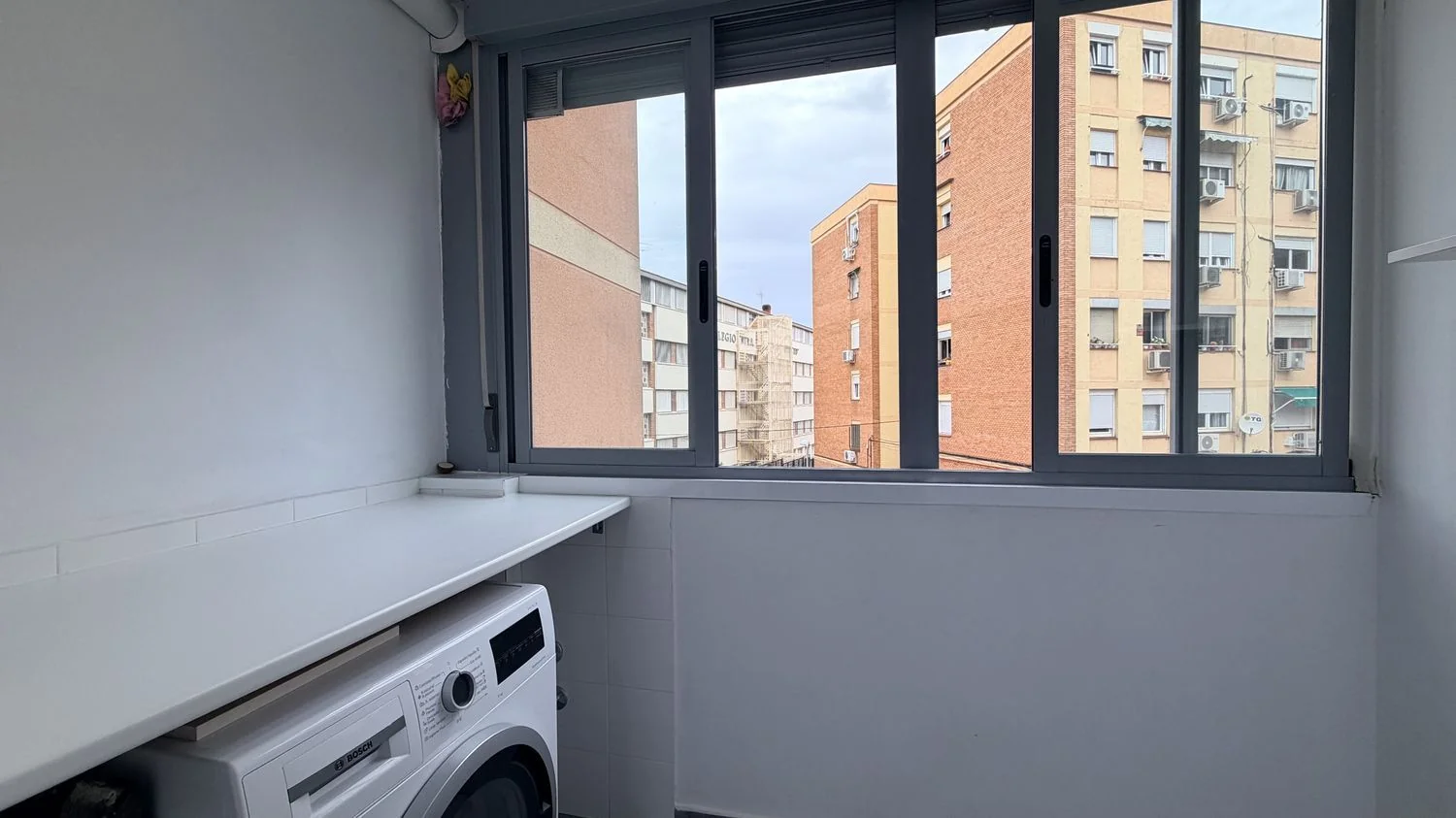 Piso en Calle de María Teresa Sáenz de Heredia, 10, Ventas - Foto 3
