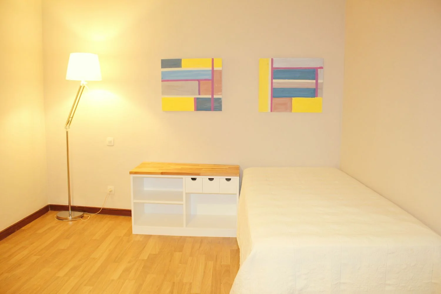 Estudio en Calle de la Virtudes, 14, Almagro - Foto 8