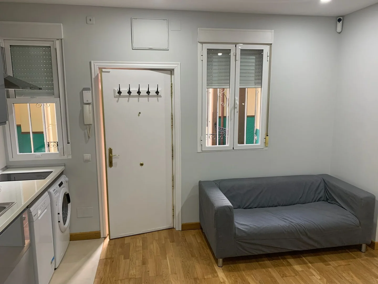 Piso en calle de la Sombrerería, 6 - Foto 7