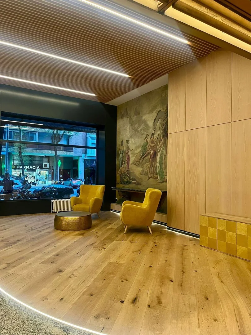 Piso en calle del Poeta Joan Maragall, 47 - Foto 22