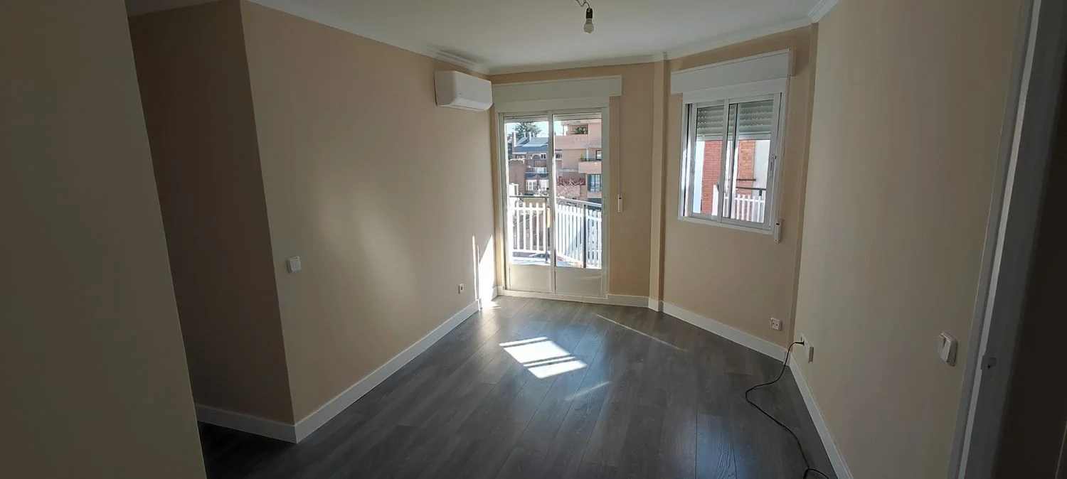 Piso en calle del Marqués de Pico Velasco, 45