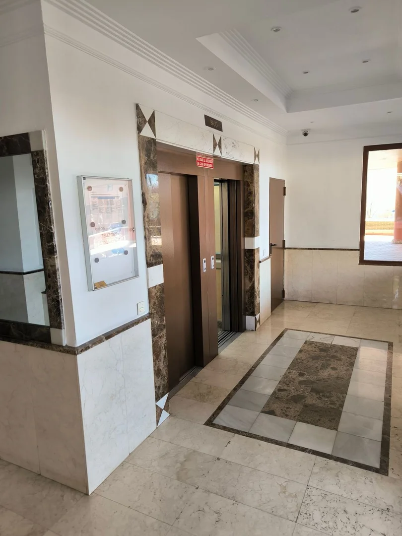 Piso en calle del Puerto de Pozazal, 37 - Foto 17