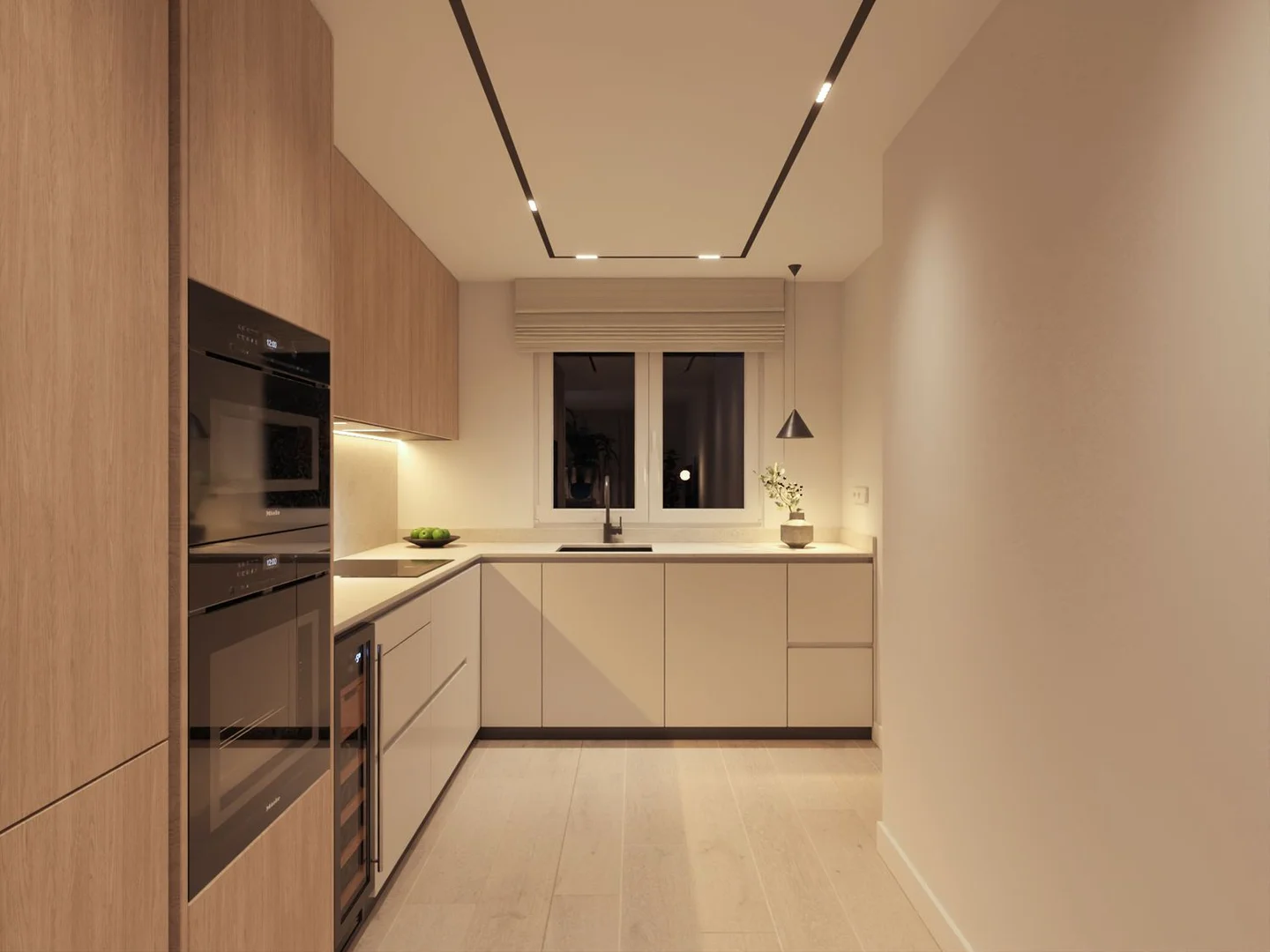 Piso en Barrio San Pascual - Foto 16