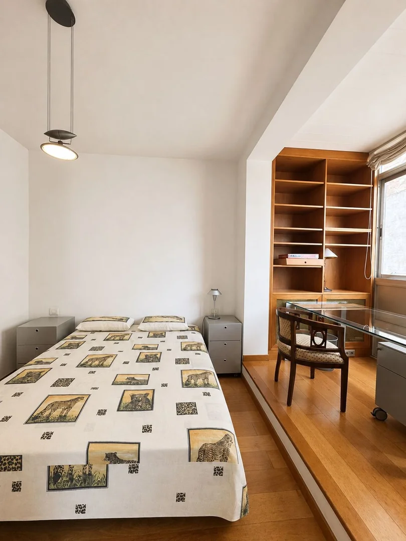 Ático en Calle de Calaf, 52, Sant Gervasi - Galvany - Foto 23