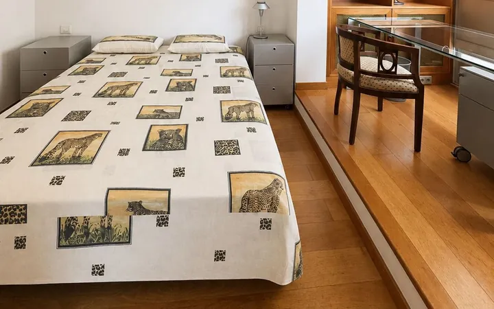 Ático en Calle de Calaf, 52, Sant Gervasi - Galvany - Foto 23