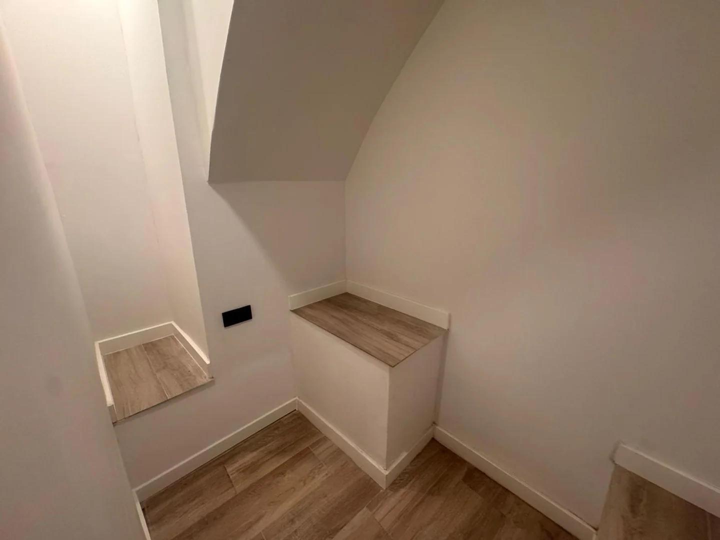 Estudio en Calle de l'Allada-Vermell, Sant Pere - Santa Caterina i la Ribera - Foto 7