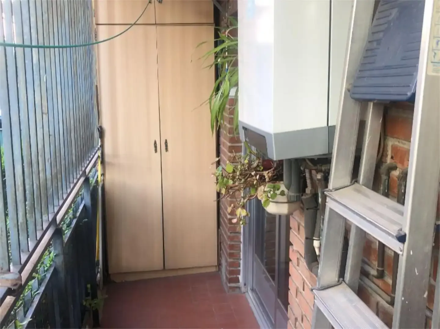 Piso en  Calle Algaba 9 - Foto 4