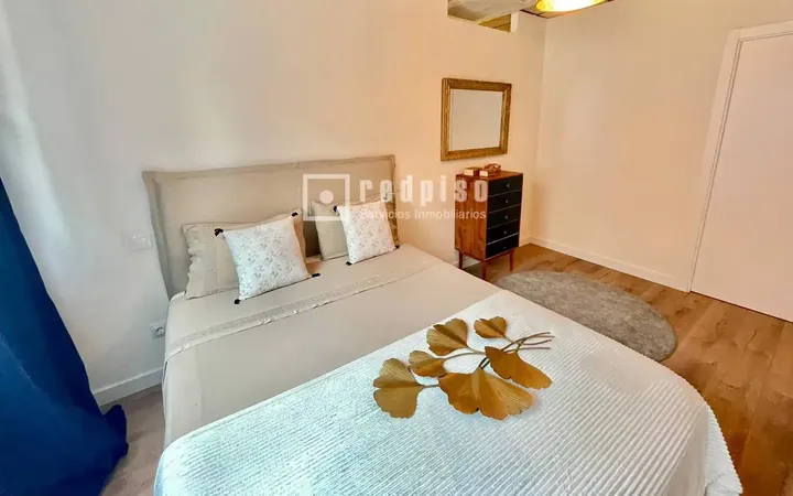 Piso en  de Agustín de Foxá - Foto 12
