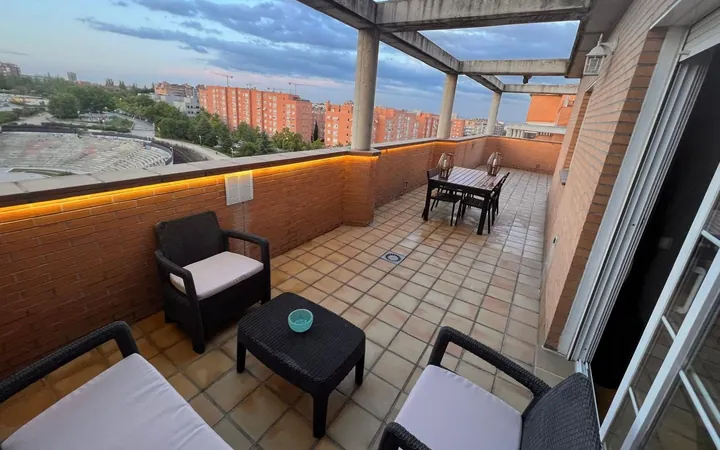 Ático en Calle de los Morales, 10, Pau de Carabanchel - Foto 10