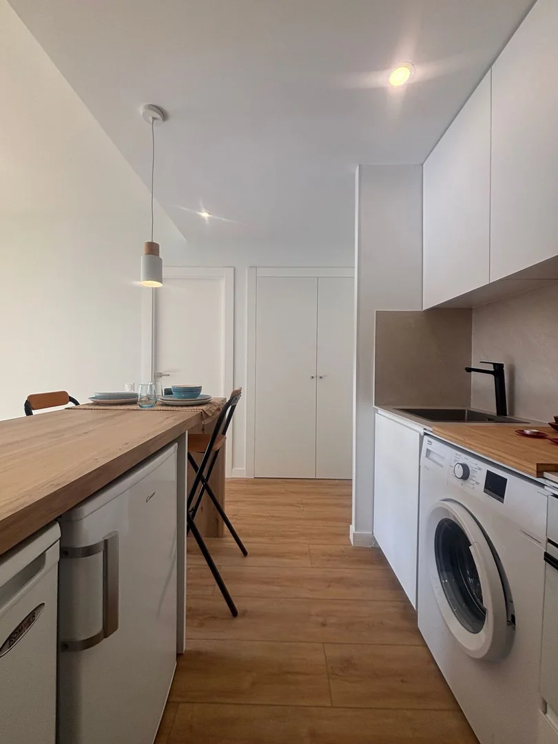 Piso en calle de María de Molina, 56 - Foto 5