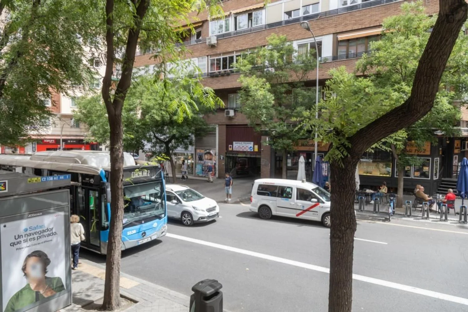 Piso en Calle Arcipreste de Hita, Argüelles - Foto 53