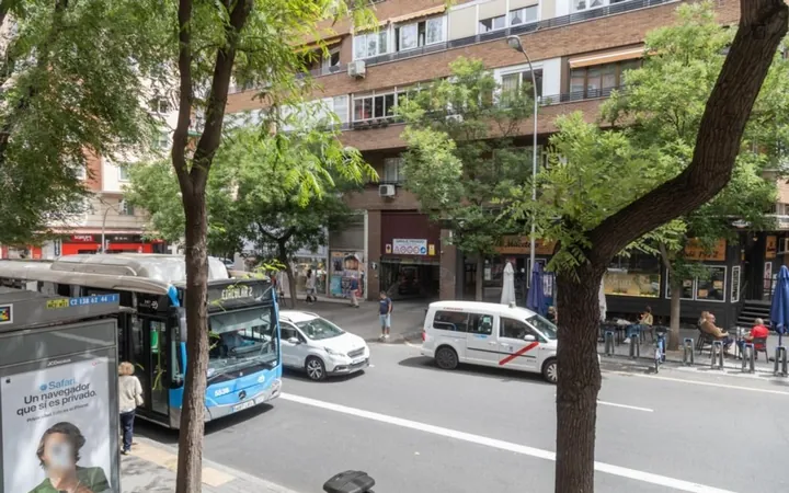 Piso en Calle Arcipreste de Hita, Argüelles - Foto 53