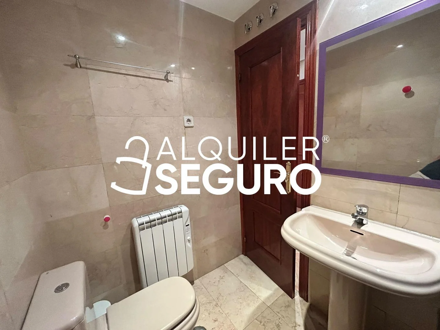 Piso en Calle de Ercilla, Acacias - Foto 12