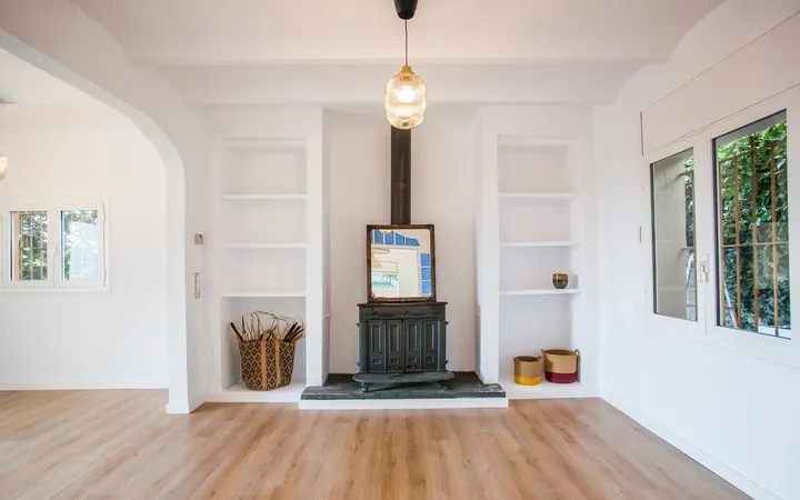 Casa o chalet independiente en Paseo de la Vimetera, 45, Vallvidrera - El Tibidabo i les Planes - Foto 7