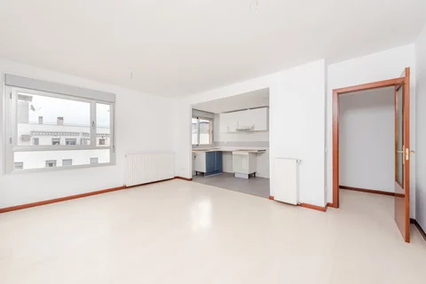 Piso en calle Almonte - Foto 5