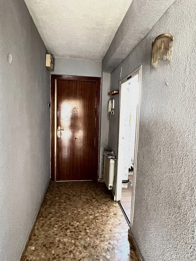 Piso en Calle de Marcelo Usera, 172, Moscardó - Foto 10