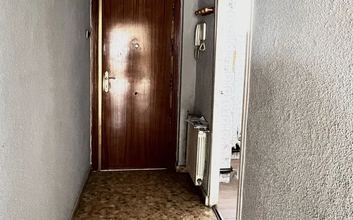 Piso en Calle de Marcelo Usera, 172, Moscardó - Foto 10
