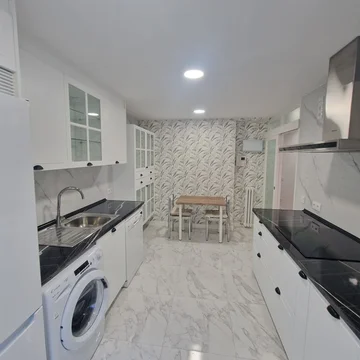 Alquiler de piso en Calle del Príncipe de Vergara, 203 - Foto 25