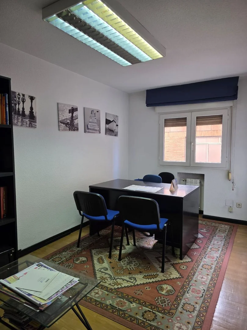 Piso en calle Alcalá, 328 - Foto 6