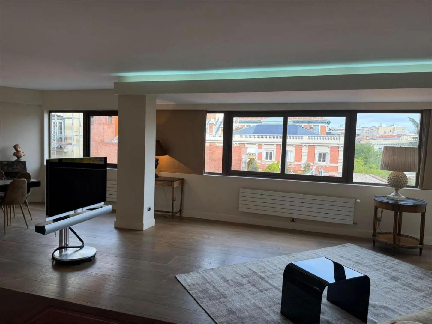 Piso en  Calle de Zurbano 25 - Foto 32