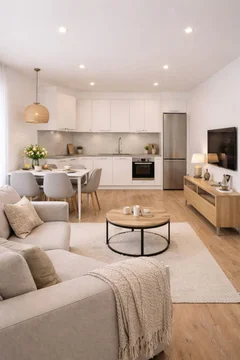 Piso en calle Sor Ángela de la Cruz, 22 - Foto 1