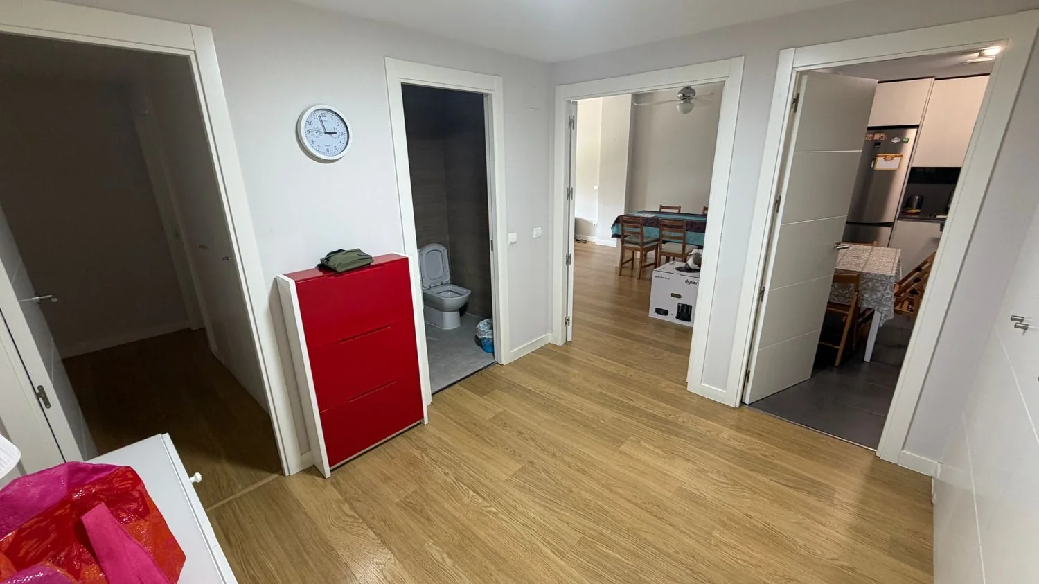 Piso en Valdebebas - Valdefuentes, Valdebebas - Valdefuentes - Foto 8
