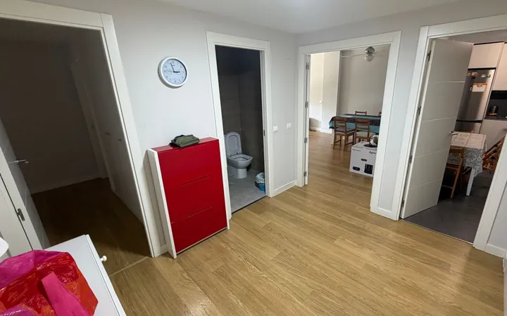 Piso en Valdebebas - Valdefuentes, Valdebebas - Valdefuentes - Foto 8