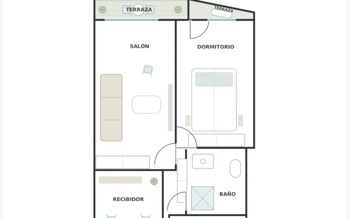 Piso en Calle del Marqués de Lema, 7, Vallehermoso - Foto 18